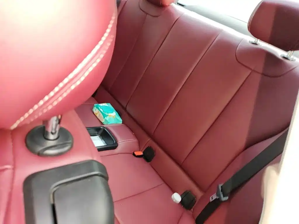 BMW 2 Series (Import) — фото 17