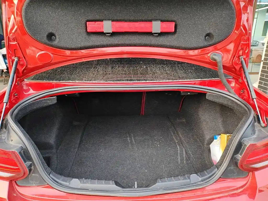 BMW 2 Series (Import) — фото 19