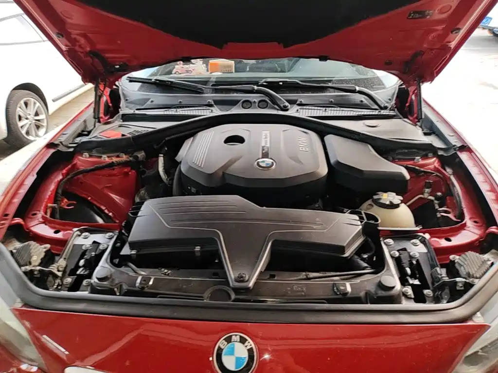 BMW 2 Series (Import) — фото 20