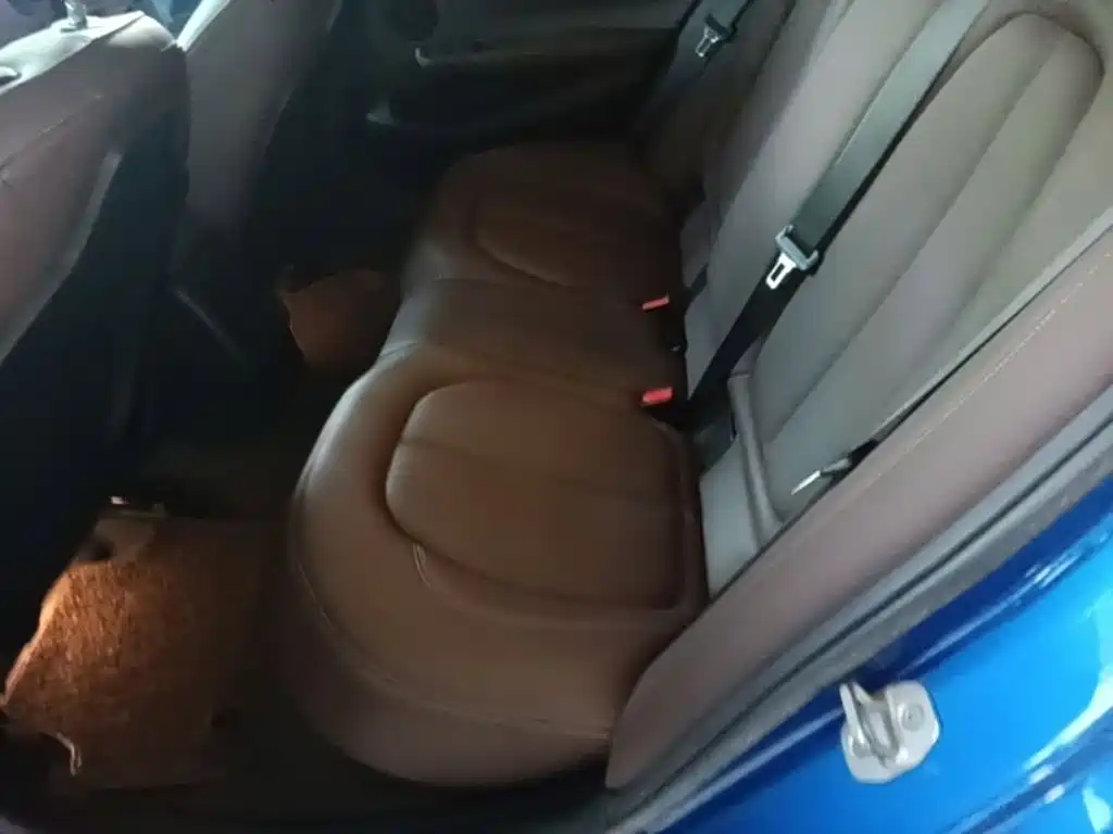 BMW 1 Series — фото 17