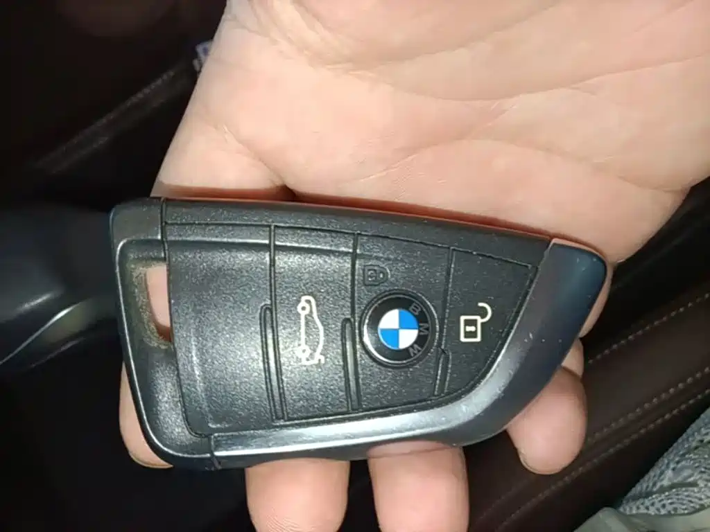 BMW 1 Series — фото 9