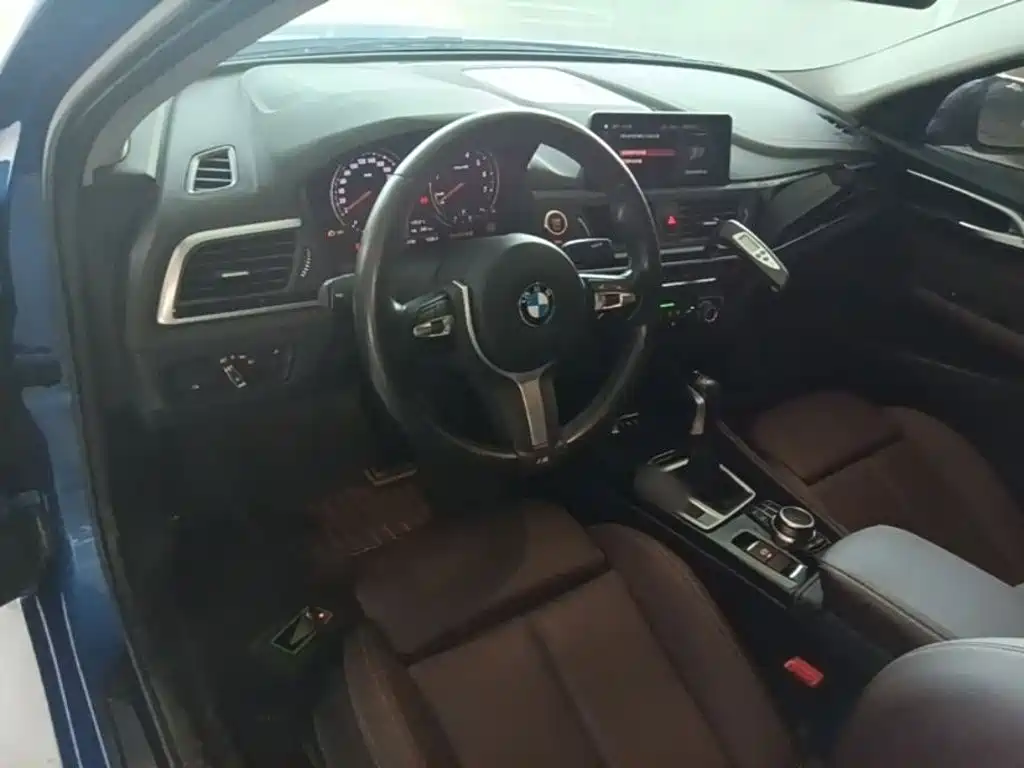 BMW 1 Series — фото 10