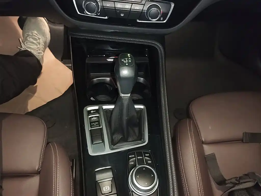 BMW 1 Series — фото 14