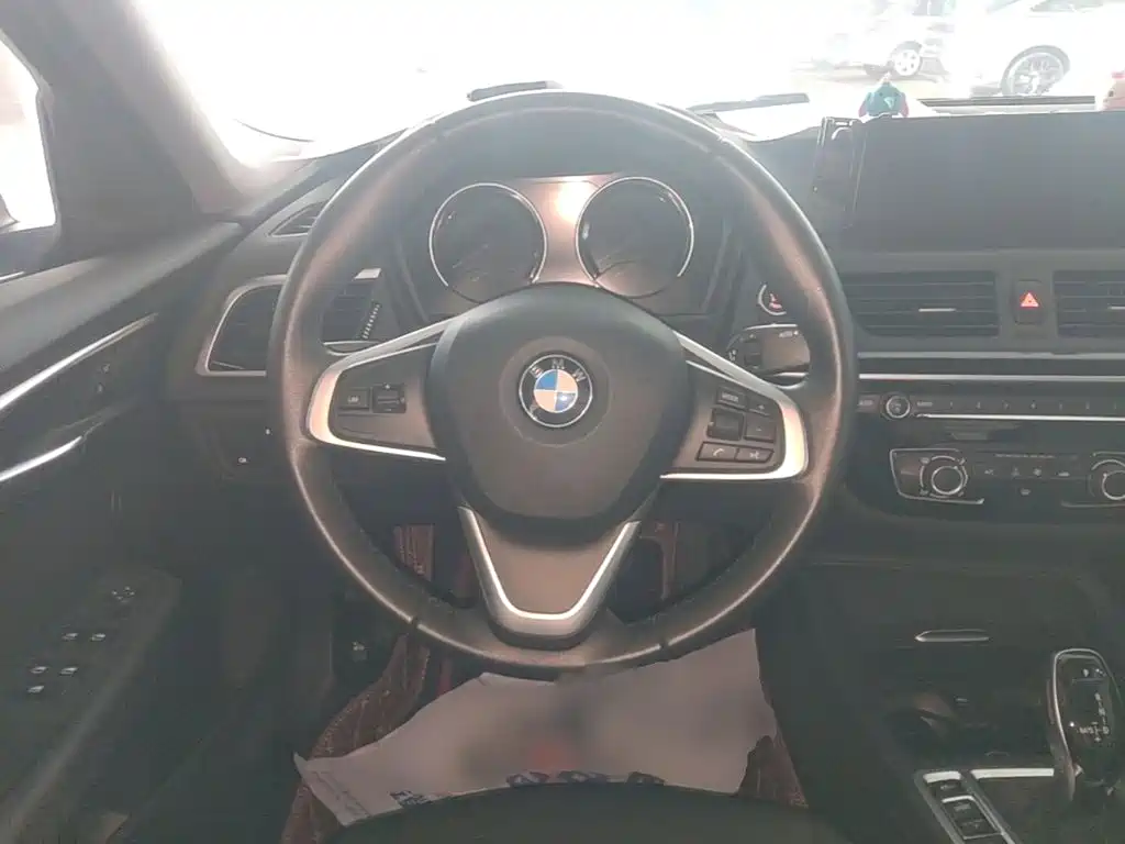 BMW 1 Series — фото 11