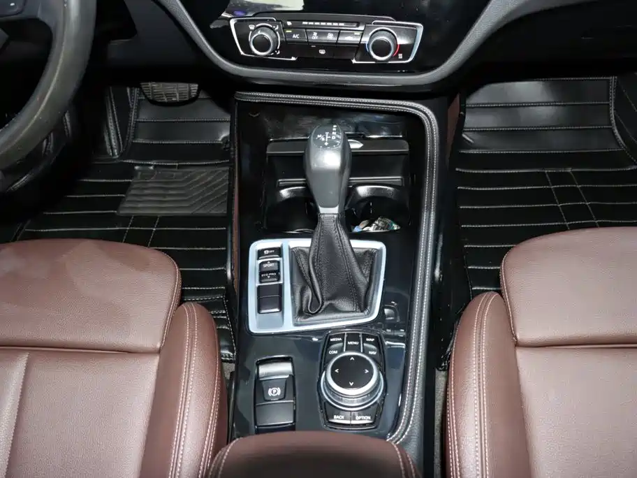 BMW 1 Series — фото 14
