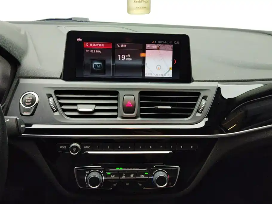 BMW 1 Series — фото 13