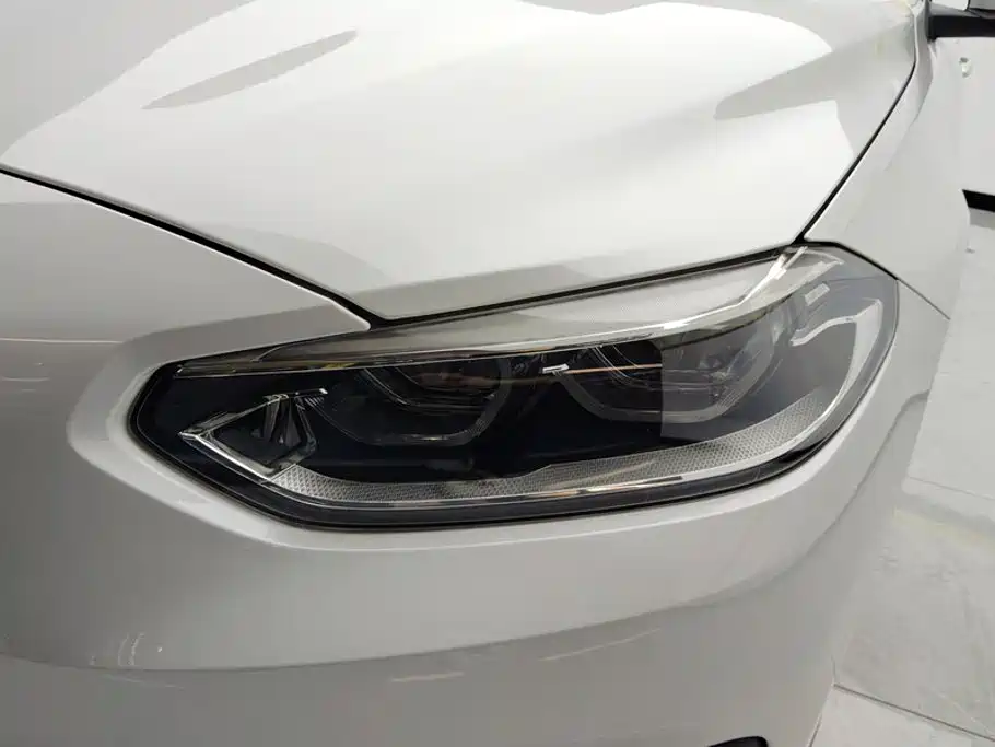 BMW 1 Series — фото 5