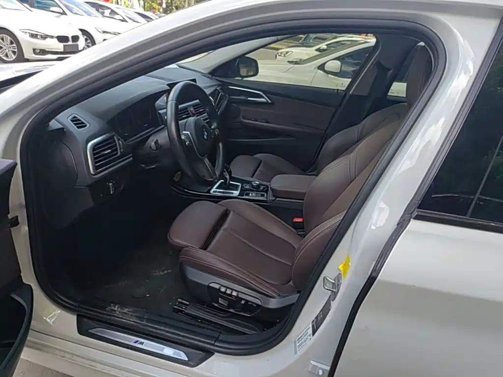 BMW 1 Series — фото 11