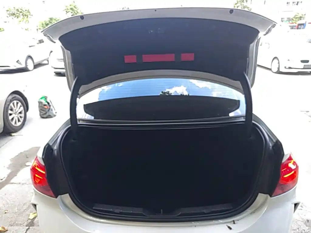 BMW 1 Series — фото 15