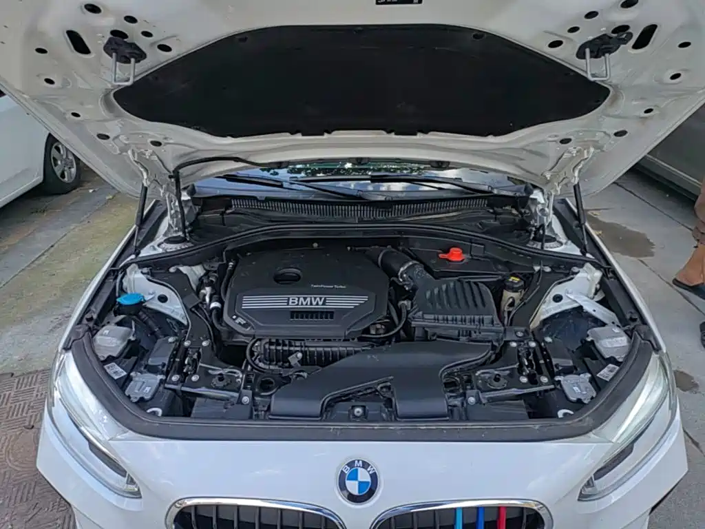 BMW 1 Series — фото 16