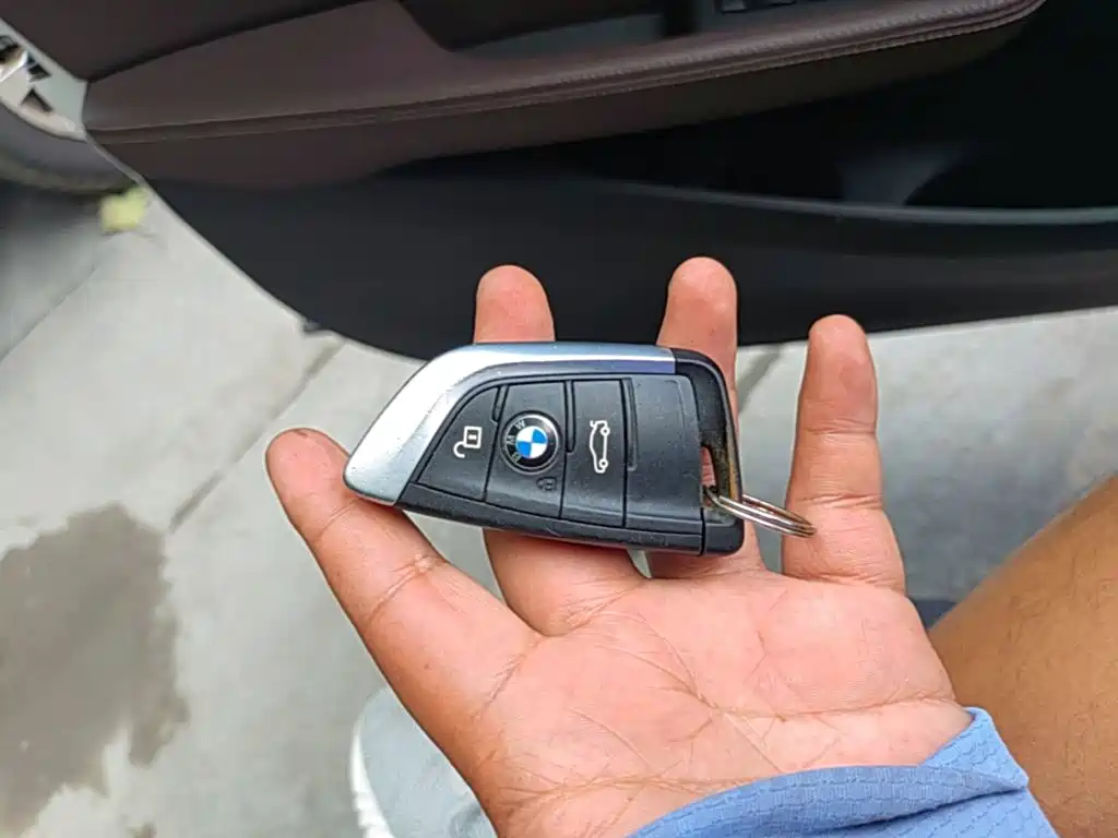 BMW 1 Series — фото 17