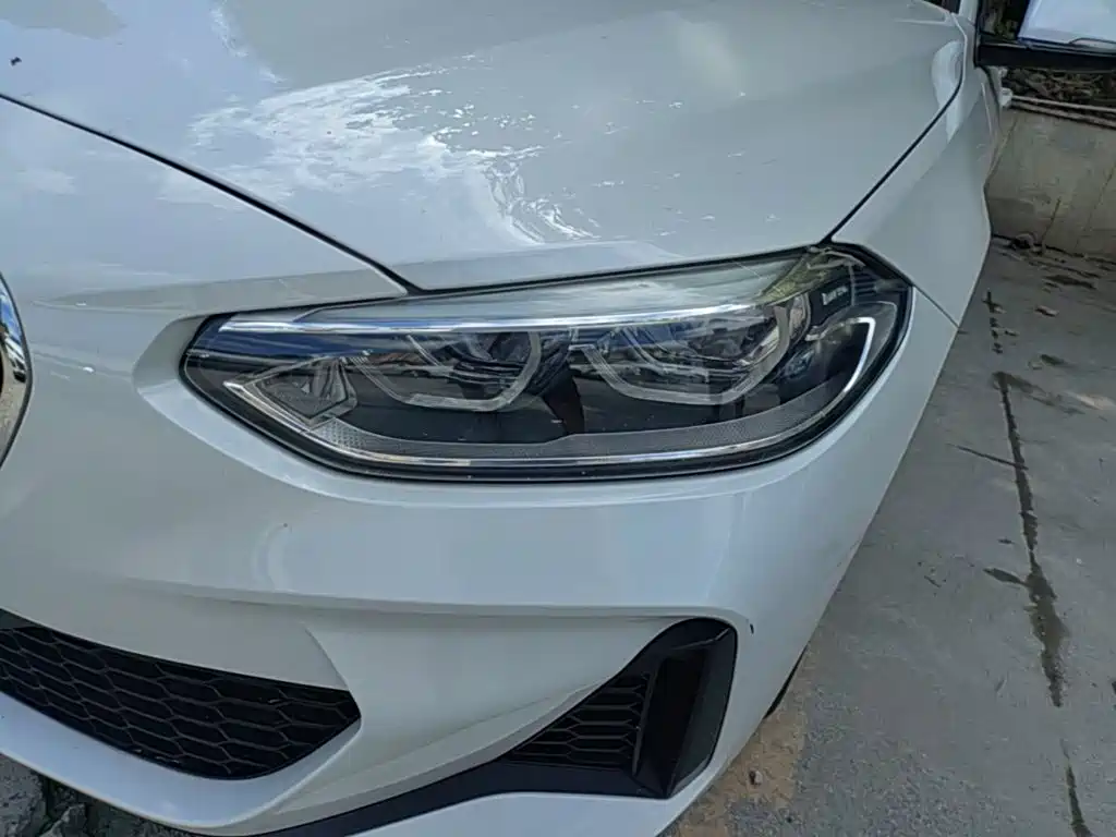 BMW 1 Series — фото 18