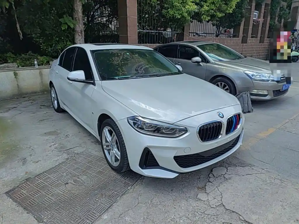 BMW 1 Series — фото 22