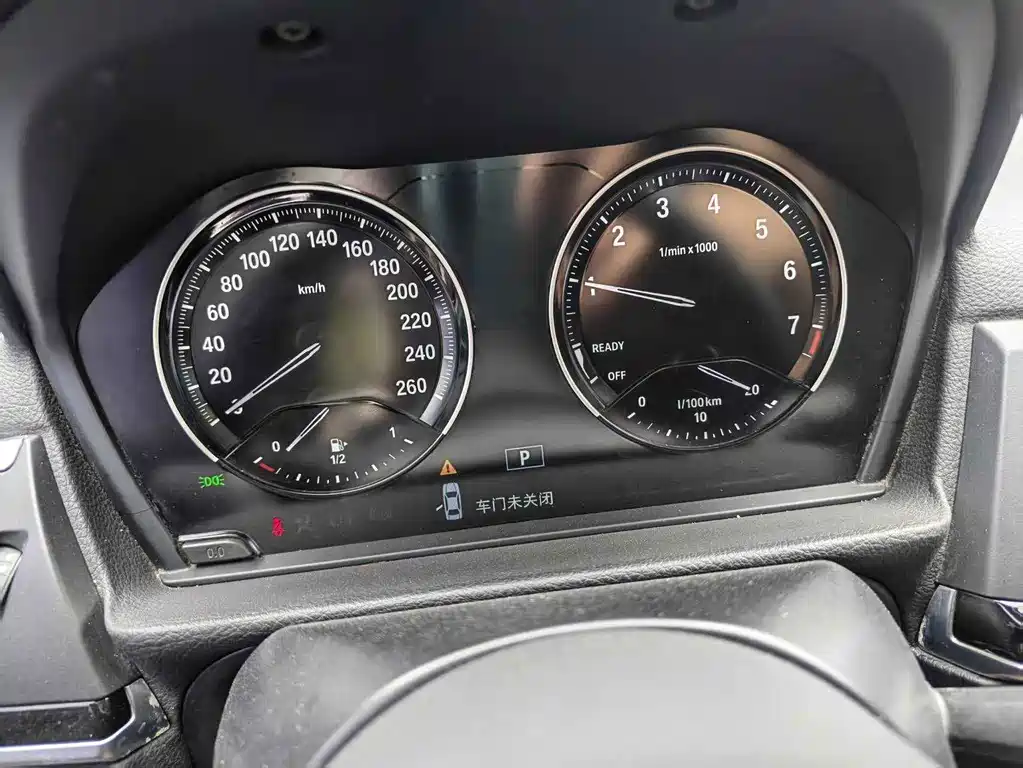 BMW 1 Series — фото 17