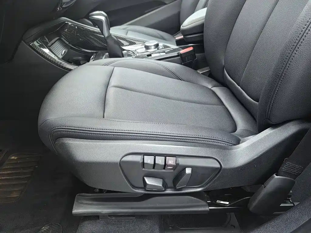 BMW X1 — фото 20