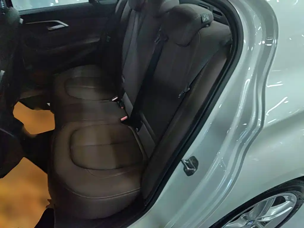 BMW 1 Series — фото 17