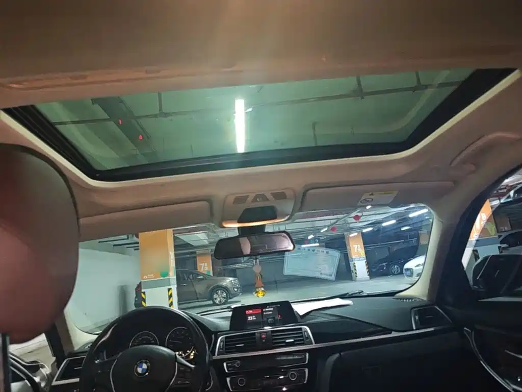BMW 3 Series — фото 18