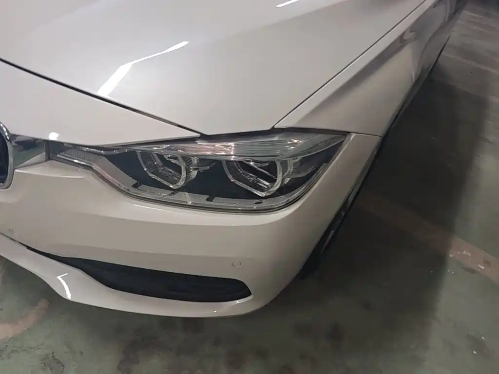 BMW 3 Series — фото 24