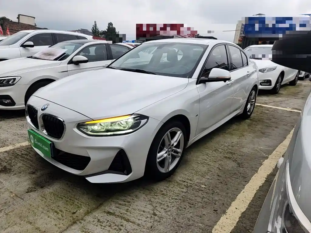 BMW 1 Series — фото 2