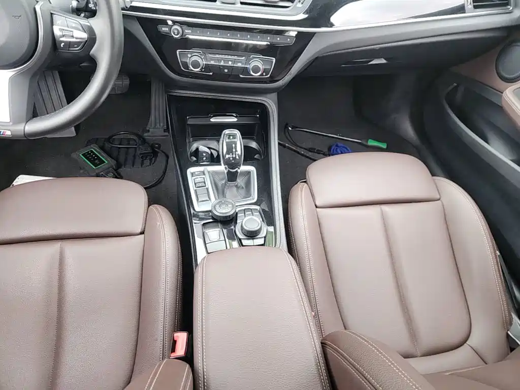 BMW 1 Series — фото 14