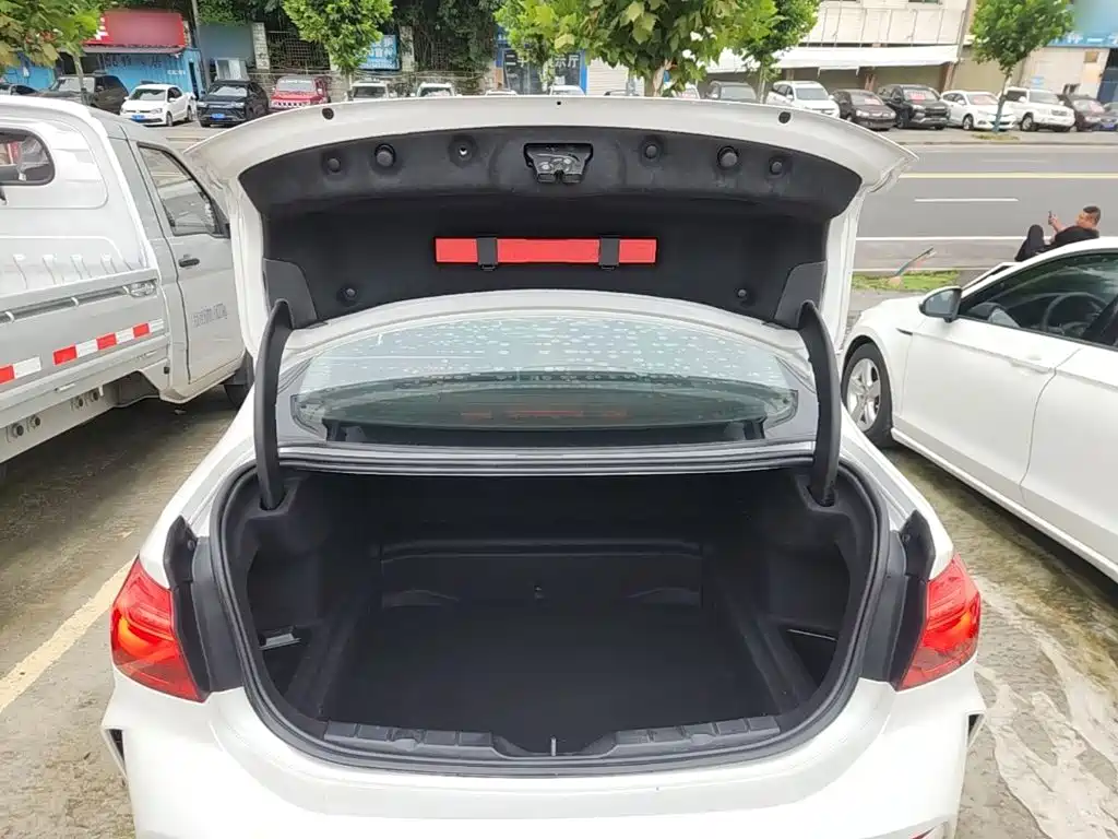 BMW 1 Series — фото 19