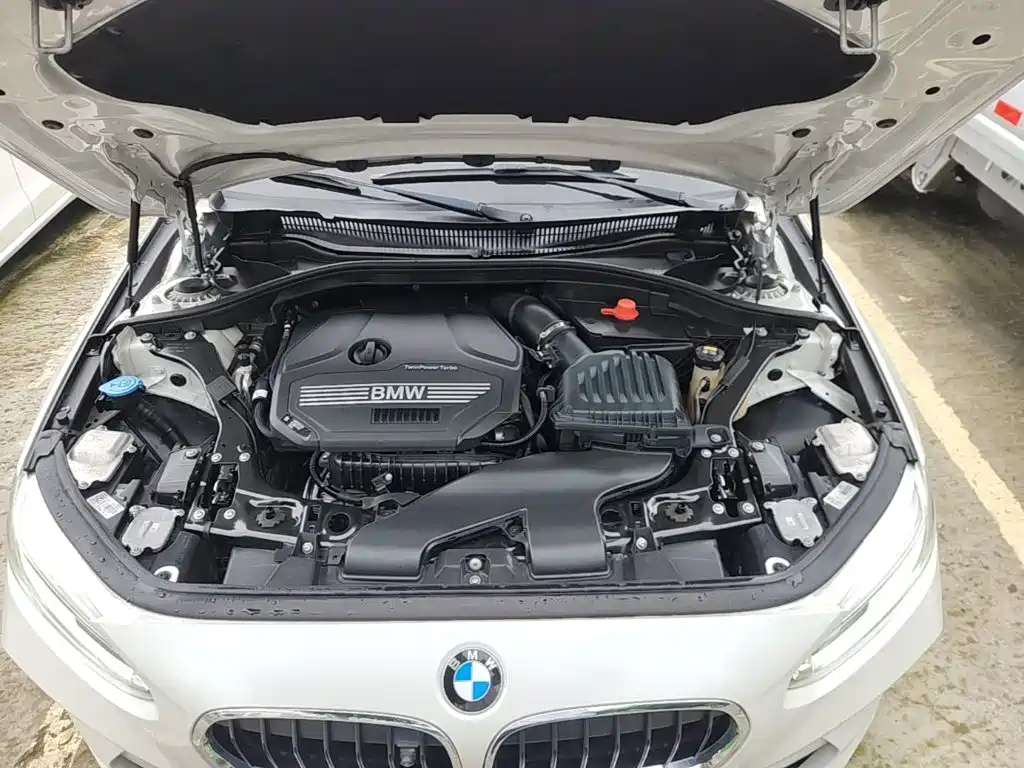 BMW 1 Series — фото 20