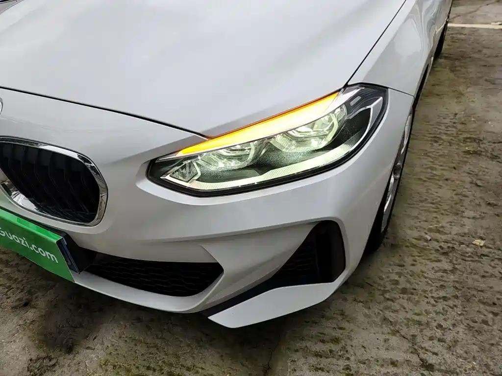 BMW 1 Series — фото 24