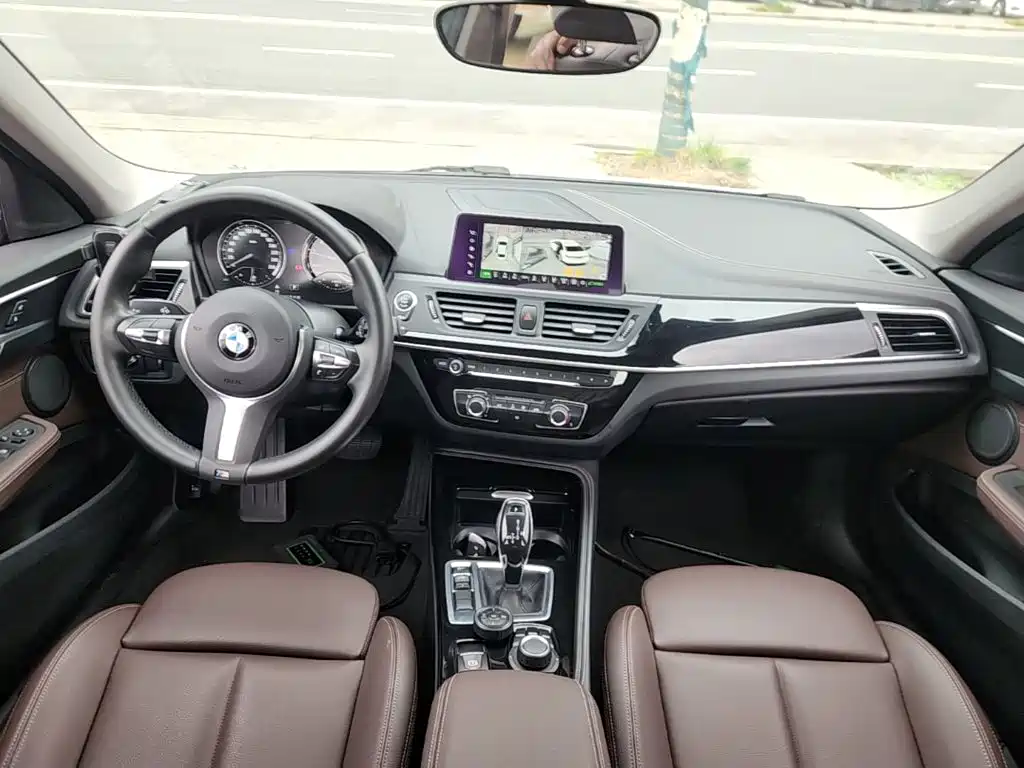 BMW 1 Series — фото 10