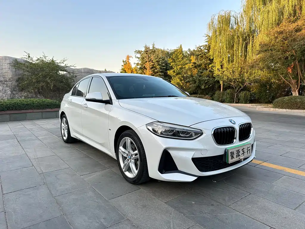 BMW 1 Series — фото 2