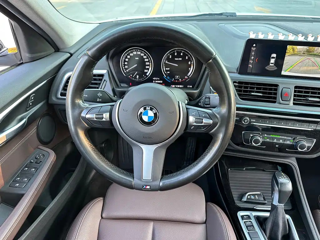 BMW 1 Series — фото 11