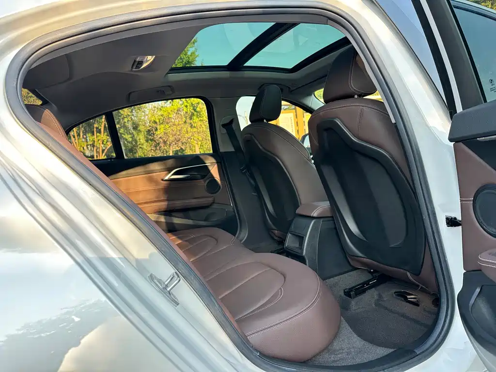 BMW 1 Series — фото 15