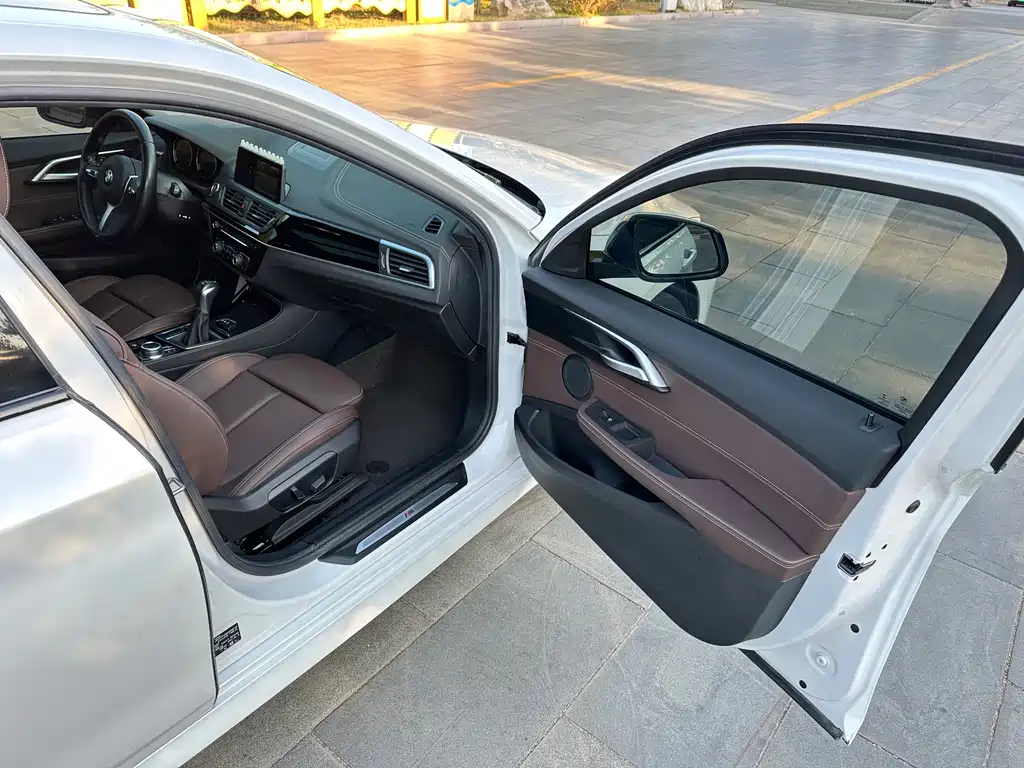 BMW 1 Series — фото 19