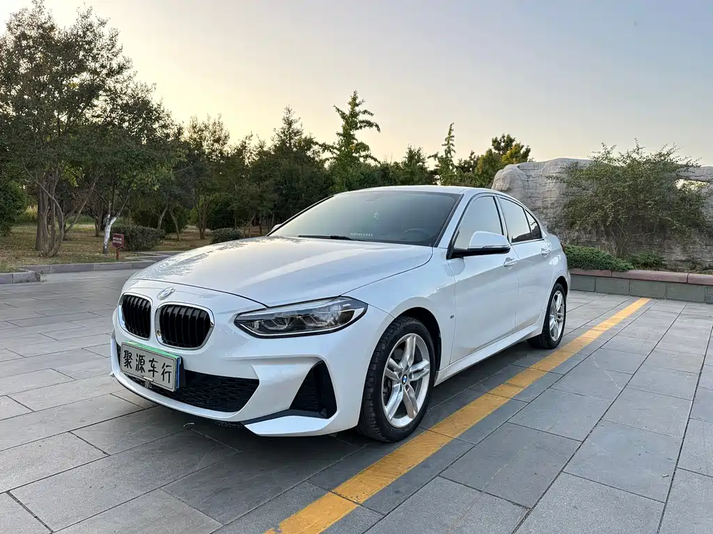 BMW 1 Series — фото 3