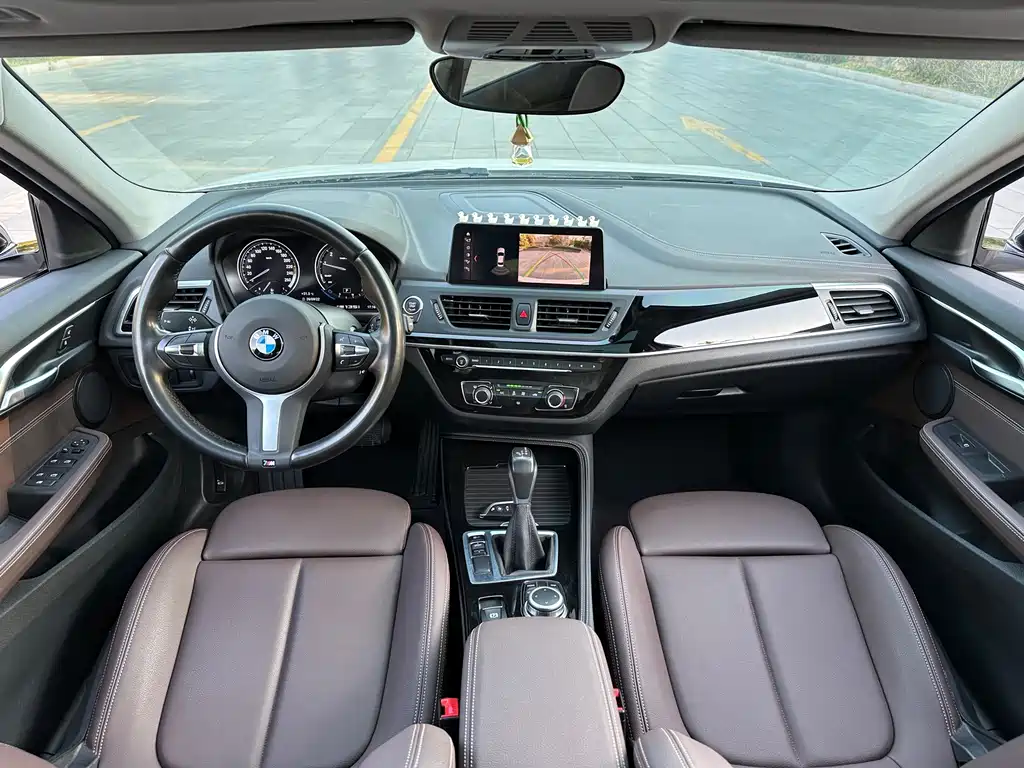 BMW 1 Series — фото 10