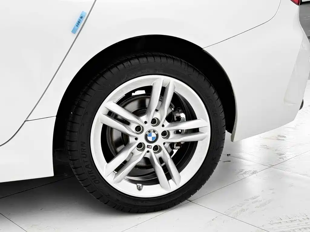 BMW 1 Series — фото 10