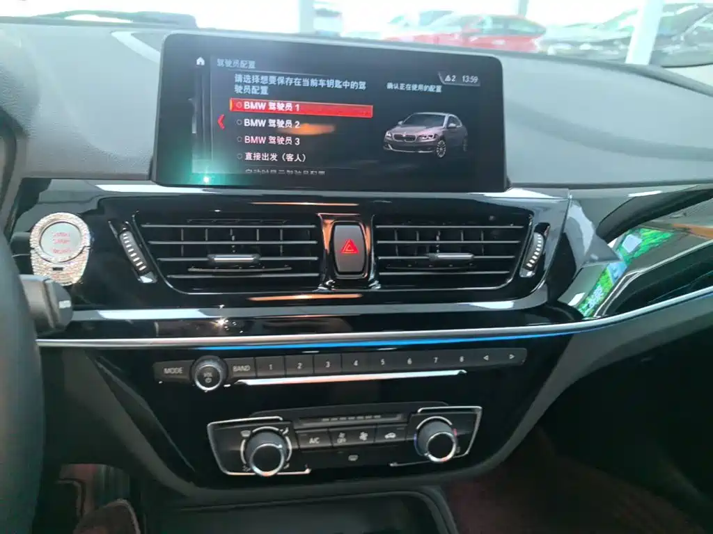 BMW 1 Series — фото 13