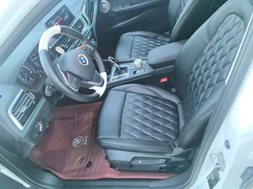 BMW 1 Series — фото 15