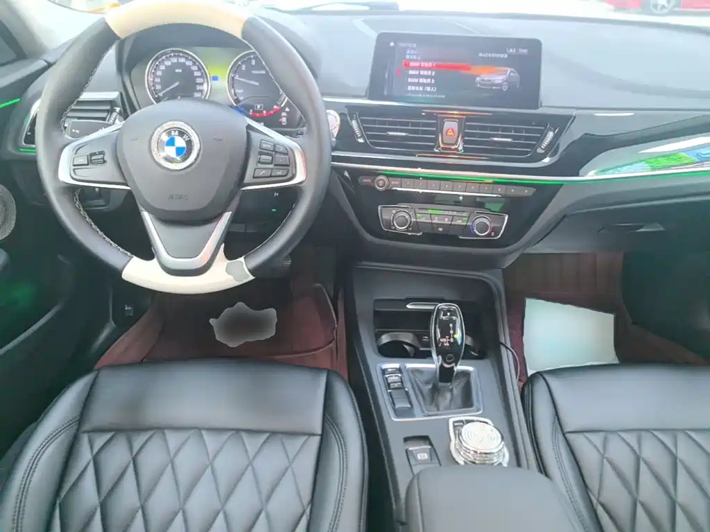 BMW 1 Series — фото 10