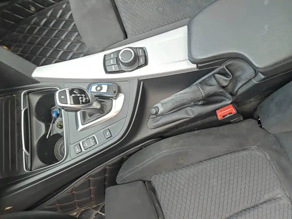 BMW 3 Series — фото 14