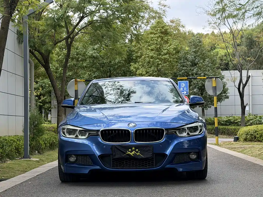 BMW 3 Series — фото 2