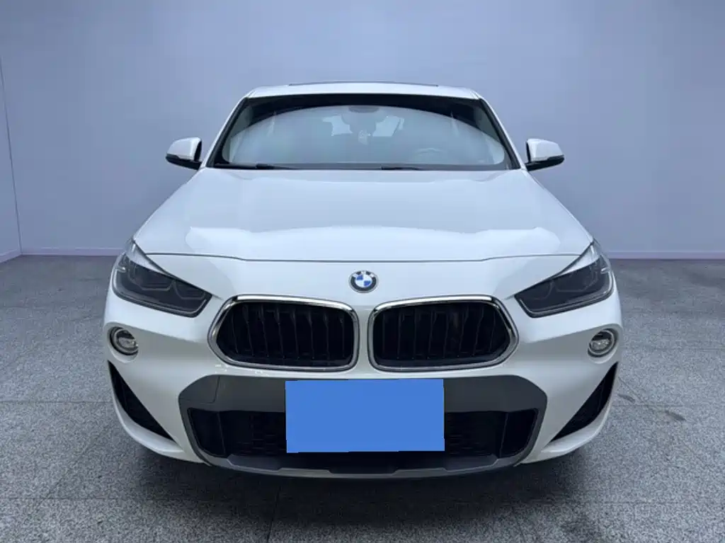 BMW X2 (Import) — фото 2