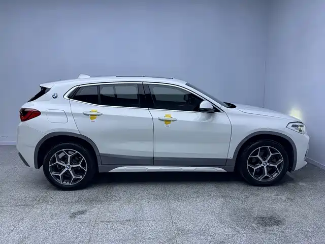 BMW X2 (Import) — фото 11