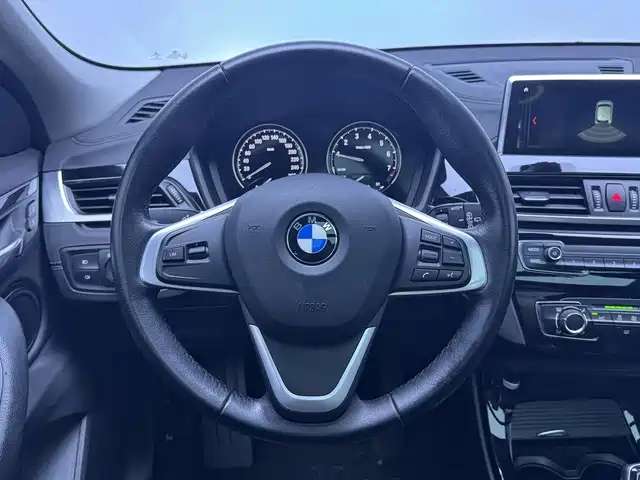 BMW X2 (Import) — фото 13