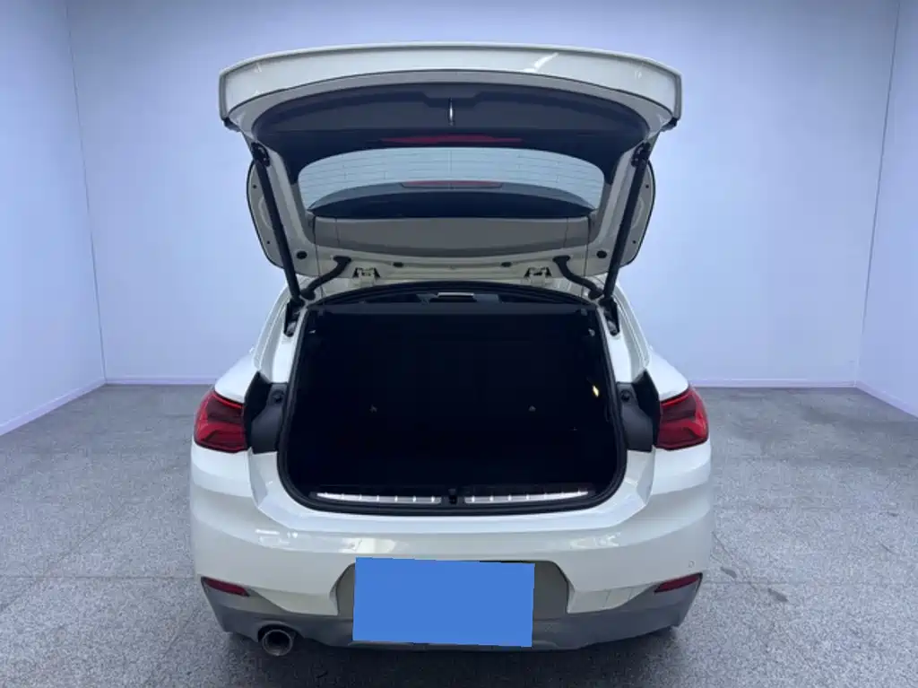 BMW X2 (Import) — фото 14