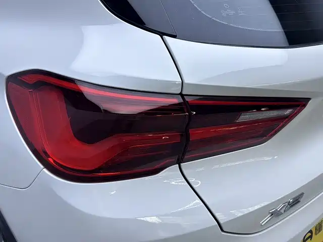 BMW X2 (Import) — фото 17