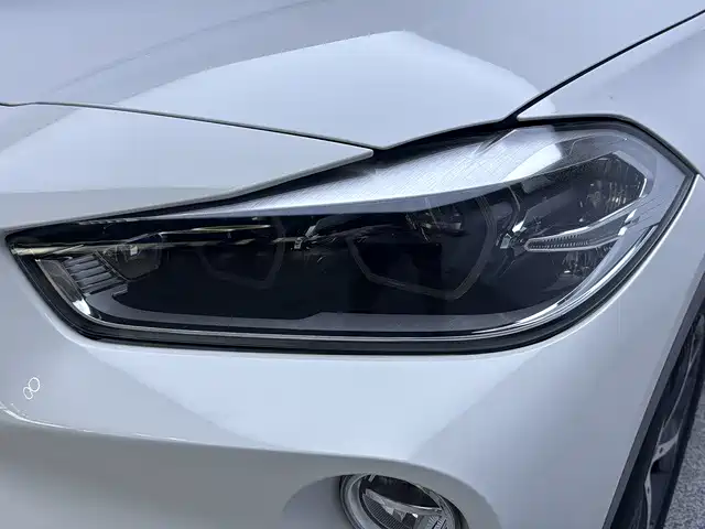 BMW X2 (Import) — фото 18