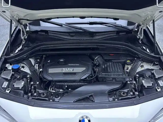 BMW X2 (Import) — фото 20