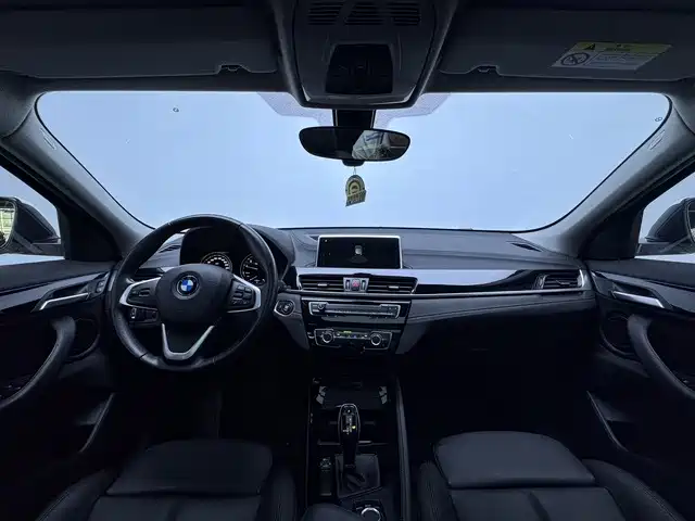 BMW X2 (Import) — фото 4