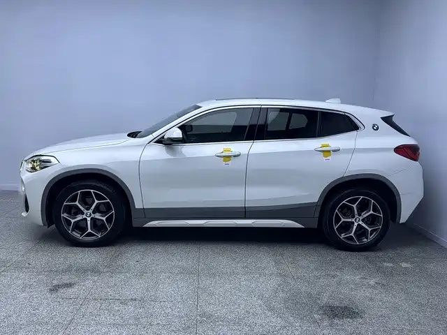 BMW X2 (Import) — фото 10