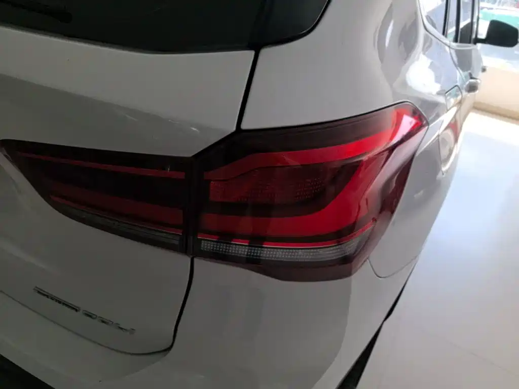 BMW X1 — фото 24